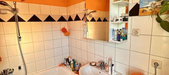 Дуплекс с 2 комнатами в Лейпциг, Германия № 316227 13