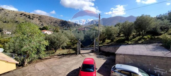 3 غرف نوم فيلا في Torretta, Italy رقم 161820 8