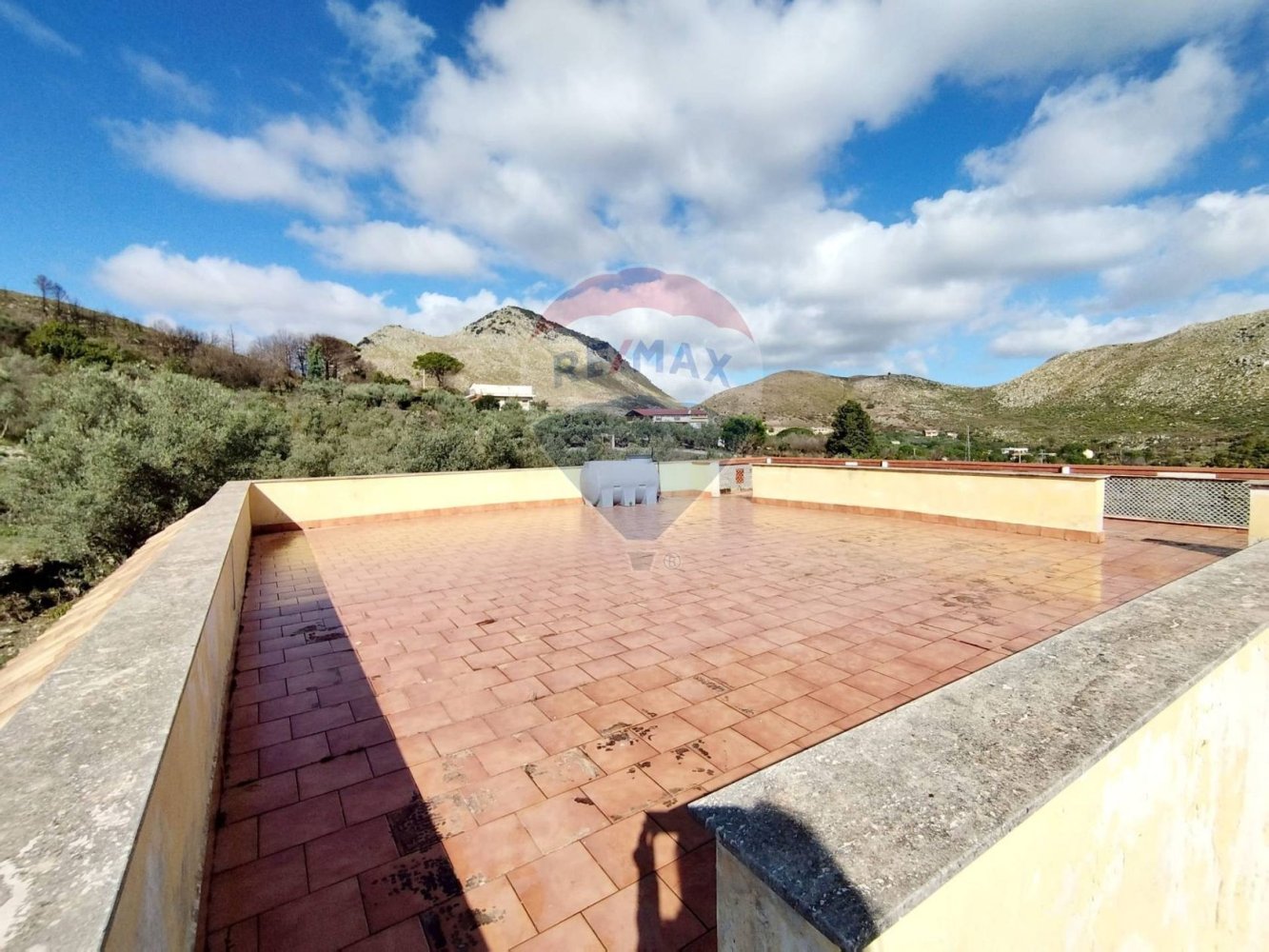 3 غرف نوم فيلا في Torretta, Italy رقم 161820