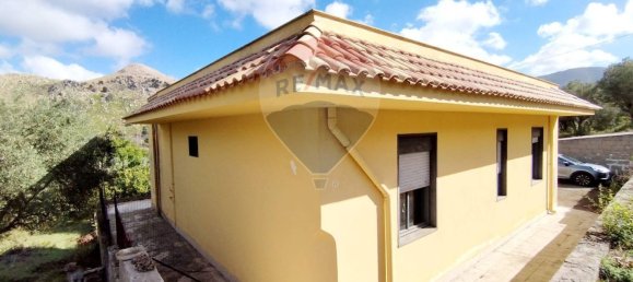 3 غرف نوم فيلا في Torretta, Italy رقم 161820 14