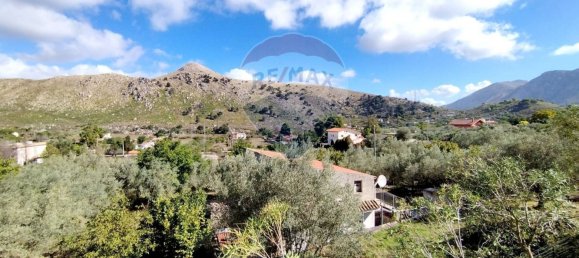 3 غرف نوم فيلا في Torretta, Italy رقم 161820 10