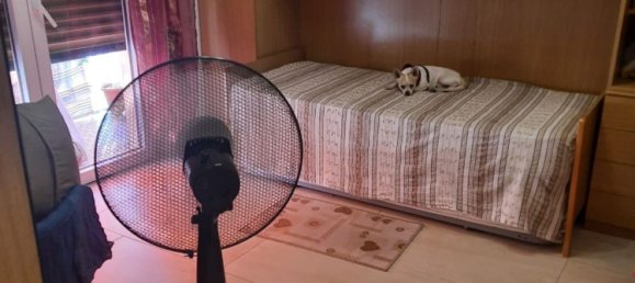 5 rooms Apartment in Ventimiglia, Italy No. 84151 3