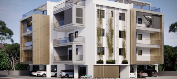 2 chambres Appartement à Aradippou, Cyprus No. 22052 2