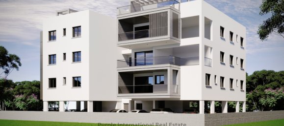 2 chambres Appartement à Aradippou, Cyprus No. 22052 7