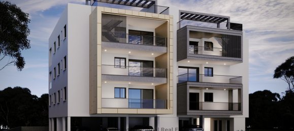 2 chambres Appartement à Aradippou, Cyprus No. 22052 6