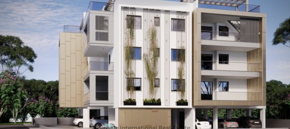 2 chambres Appartement à Aradippou, Cyprus No. 22052 3