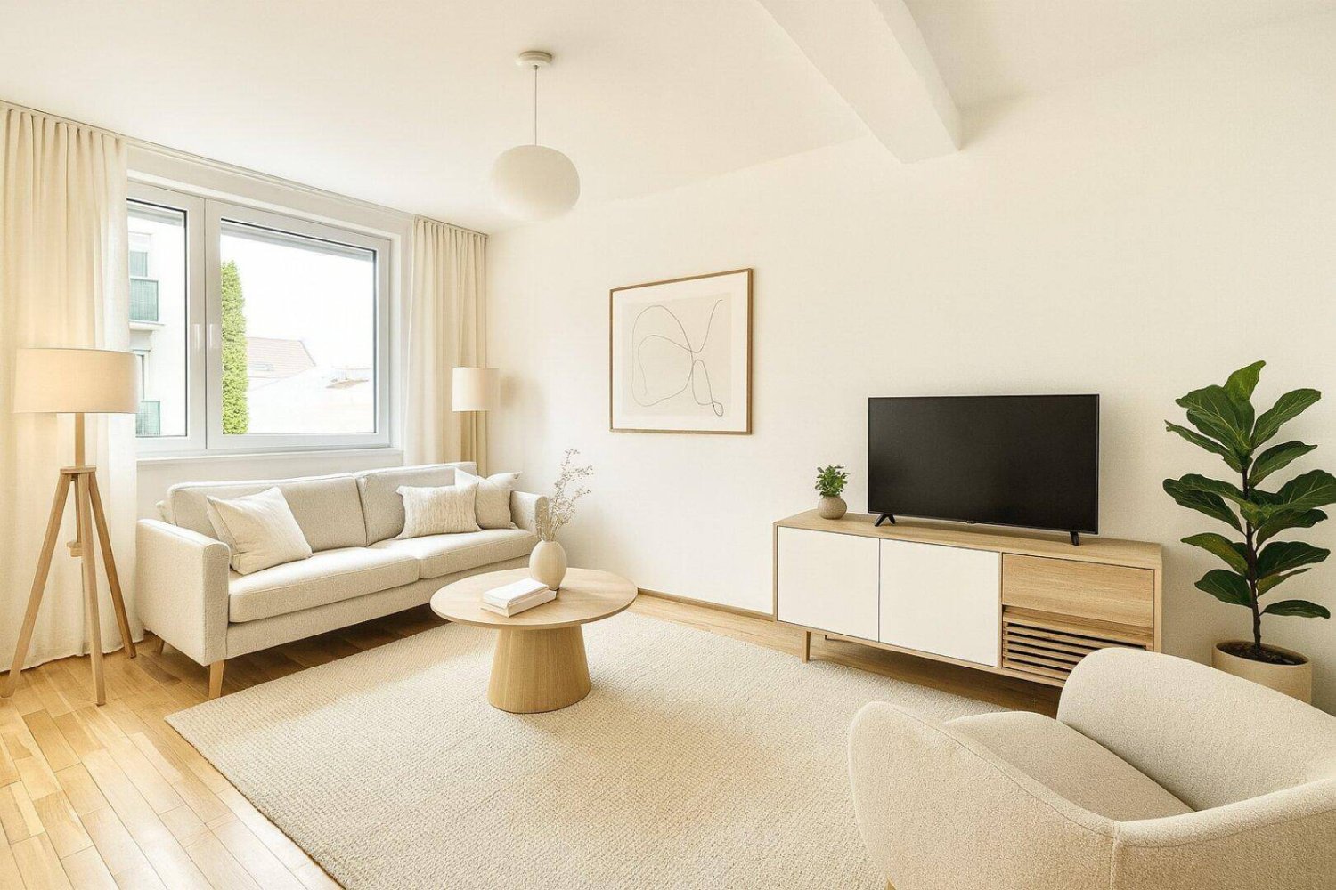 Apartamento de 3 habitaciónes en Wahring, Austria No. 240919