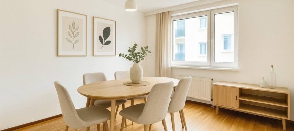 Apartamento de 3 habitaciónes en Wahring, Austria No. 240919 5