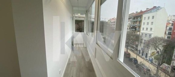 Apartamento T1 em Lisbon, Portugal N.º 153944 16