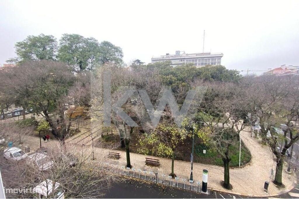 Apartamento T1 em Lisbon, Portugal N.º 153944