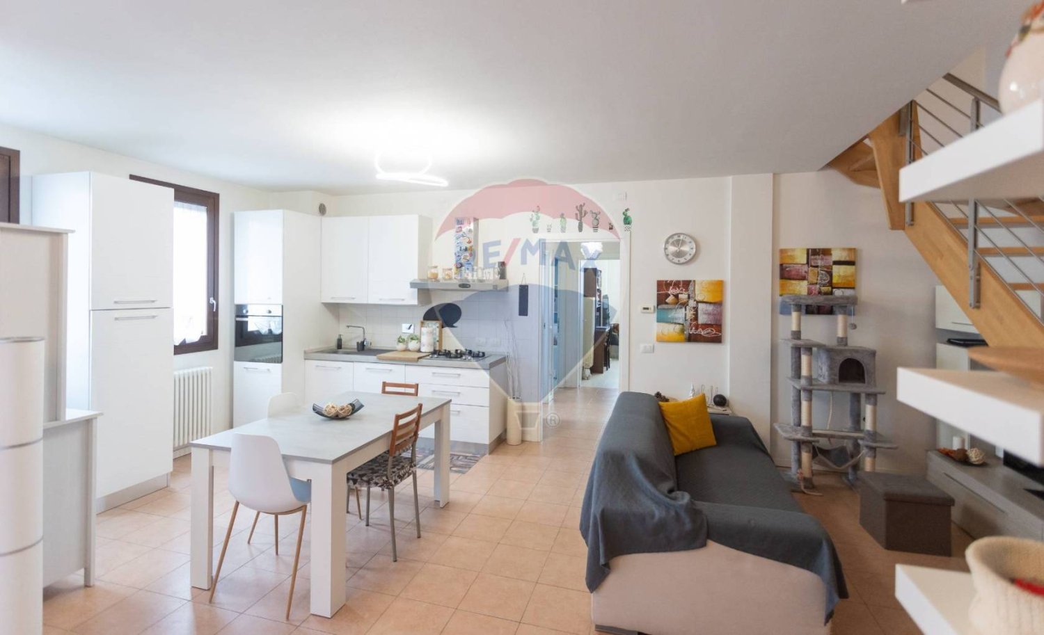 3 bedrooms Apartment in Fidenza, Italy No. 58579
