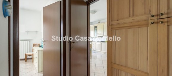 Квартира с 3 комнатами в Верделлино, Италия № 97948 6