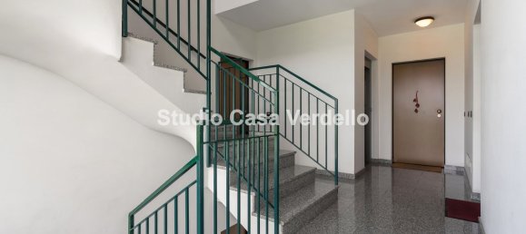 Квартира с 3 комнатами в Верделлино, Италия № 97948 17