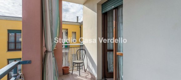 Квартира с 3 комнатами в Верделлино, Италия № 97948 15