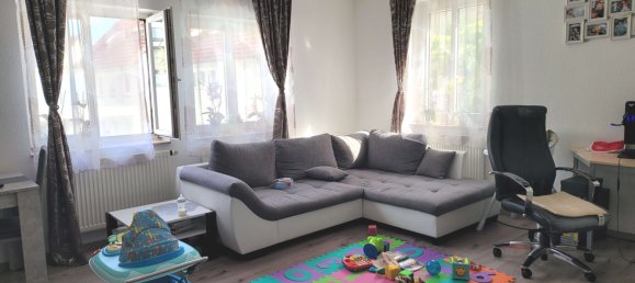 2 bedrooms Apartment in Schwabisch Hall, Germany No. 21999 2