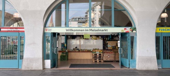 2-salle Appartement à Rudolfsheim-Funfhaus, Austria No. 34091 5