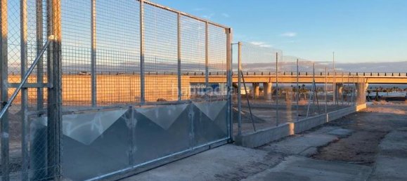 Terrain à Vicar, Spain 6723m² No. 188625 13