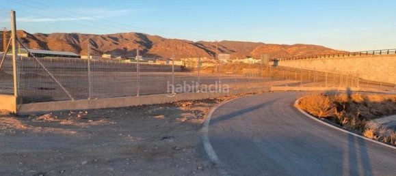 Terrain à Vicar, Spain 6723m² No. 188625 23