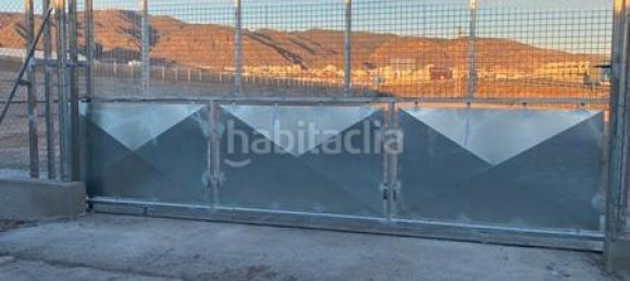 Terrain à Vicar, Spain 6723m² No. 188625 27