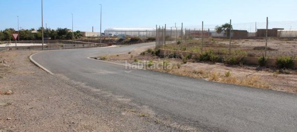 Terrain à Vicar, Spain 6723m² No. 188625 30