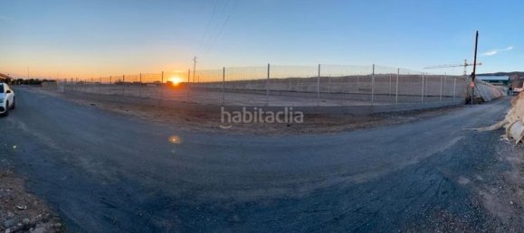 Terrain à Vicar, Spain 6723m² No. 188625 25