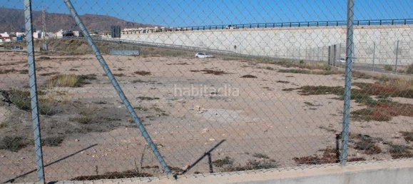 Terrain à Vicar, Spain 6723m² No. 188625 4