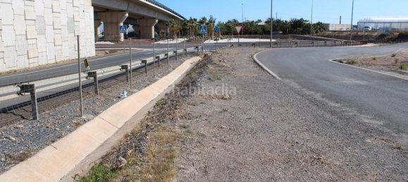 Terrain à Vicar, Spain 6723m² No. 188625 31