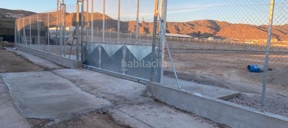 Terrain à Vicar, Spain 6723m² No. 188625 20