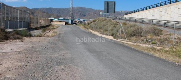 Terrain à Vicar, Spain 6723m² No. 188625 28