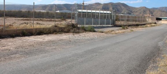 Terrain à Vicar, Spain 6723m² No. 188625 33