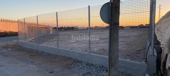 Terrain à Vicar, Spain 6723m² No. 188625 17