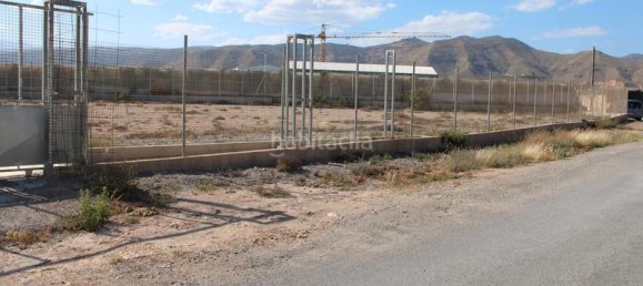 Terrain à Vicar, Spain 6723m² No. 188625 2