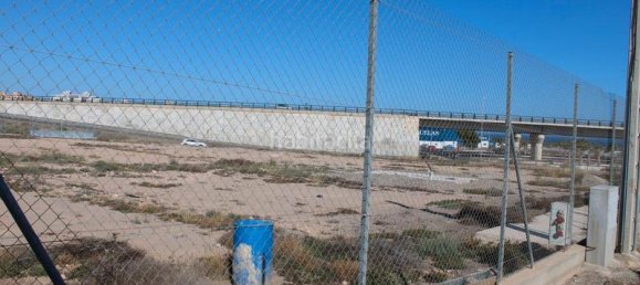 Terrain à Vicar, Spain 6723m² No. 188625 9