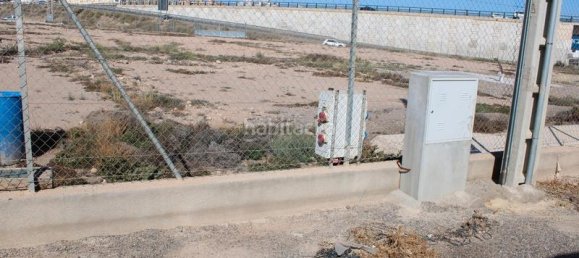 Terrain à Vicar, Spain 6723m² No. 188625 7