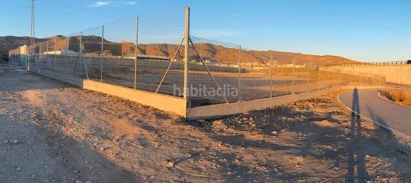 Terrain à Vicar, Spain 6723m² No. 188625 19