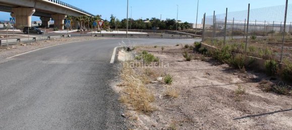 Terrain à Vicar, Spain 6723m² No. 188625 29