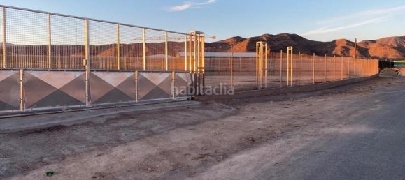 Terrain à Vicar, Spain 6723m² No. 188625 24