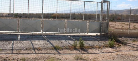 Terrain à Vicar, Spain 6723m² No. 188625 3