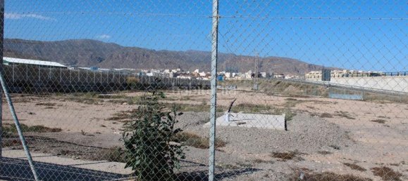 Terrain à Vicar, Spain 6723m² No. 188625 6