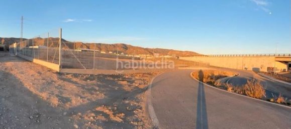 Terrain à Vicar, Spain 6723m² No. 188625 22