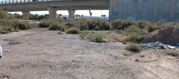 Terrain à Vicar, Spain 6723m² No. 188625 11