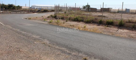 Terrain à Vicar, Spain 6723m² No. 188625 32