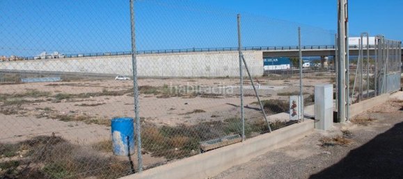 Terrain à Vicar, Spain 6723m² No. 188625 8