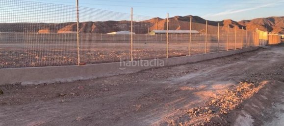 Terrain à Vicar, Spain 6723m² No. 188625 18