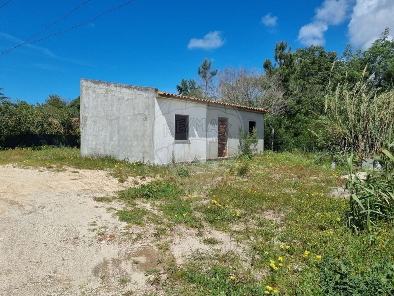 Studio in Vila Nova de Milfontes, Portugal No. 178558