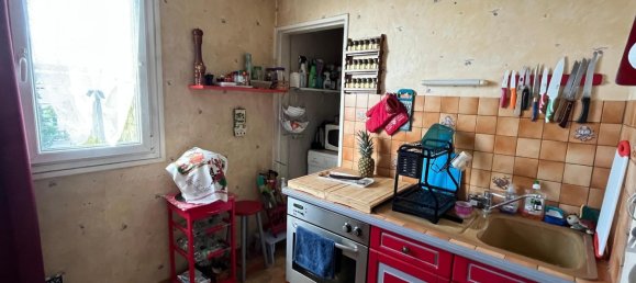 Apartamento de 3 dormitorios en Beauvais, France No. 234515 4