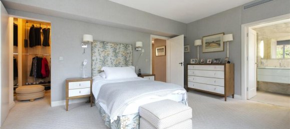 3 Schlafzimmer Wohnung in London, United Kingdom, Nr. 3677 12