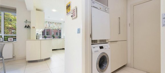 3 Schlafzimmer Wohnung in London, United Kingdom, Nr. 3677 6