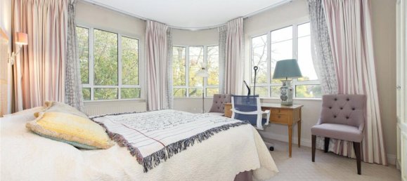 3 Schlafzimmer Wohnung in London, United Kingdom, Nr. 3677 4