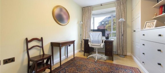 3 Schlafzimmer Wohnung in London, United Kingdom, Nr. 3677 2